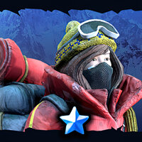 Достижение First ascent в игре Insurmountable для Xbox One, Xbox Series