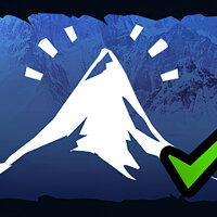 Достижение On top of the world в игре Insurmountable для Xbox One, Xbox Series