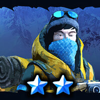 Достижение Unbreakable Determination в игре Insurmountable для Xbox One, Xbox Series