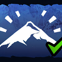 Достижение Because it's there! в игре Insurmountable для Xbox One, Xbox Series