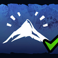 Достижение The savage mountain в игре Insurmountable для Xbox One, Xbox Series