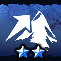 Достижение Straight to the Top в игре Insurmountable для Xbox One, Xbox Series