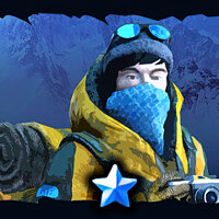 Достижение High-altitude investigation в игре Insurmountable для Xbox One, Xbox Series