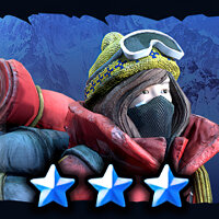 Достижение Ultimate Fame в игре Insurmountable для Xbox One, Xbox Series