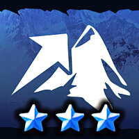 Достижение The Ultimate Challenge в игре Insurmountable для Xbox One, Xbox Series