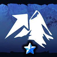 Достижение The Direct Path в игре Insurmountable для Xbox One, Xbox Series