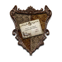 Трофей {trophy} в игре Dragon's Dogma 2 для PS5