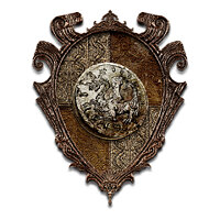 Трофей {trophy} в игре Dragon's Dogma 2 для PS5