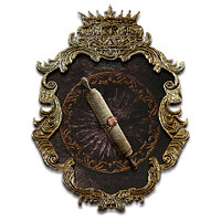 Трофей {trophy} в игре Dragon's Dogma 2 для PS5