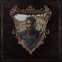 Достижение Трон эрзац-правителя в игре Dragon's Dogma 2 для Steam