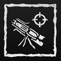 Достижение Подобрано пять тяжёлых орудий в игре Horizon Forbidden West Complete Edition для Steam