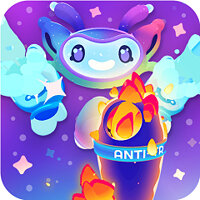Трофей {trophy} в игре Cosmonious High для PS5