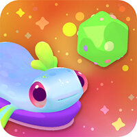 Трофей {trophy} в игре Cosmonious High для PS5