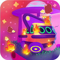 Трофей {trophy} в игре Cosmonious High для PS5