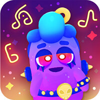 Трофей {trophy} в игре Cosmonious High для PS5