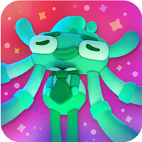 Трофей {trophy} в игре Cosmonious High для PS5
