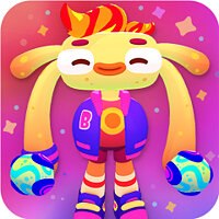 Трофей {trophy} в игре Cosmonious High для PS5