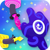 Трофей {trophy} в игре Cosmonious High для PS5