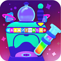 Трофей {trophy} в игре Cosmonious High для PS5