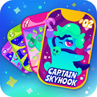Трофей {trophy} в игре Cosmonious High для PS5