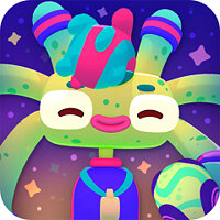 Трофей {trophy} в игре Cosmonious High для PS5