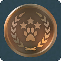 Трофей {trophy} в игре Planet Zoo для PS5