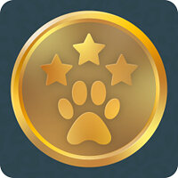 Трофей {trophy} в игре Planet Zoo для PS5