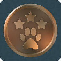 Трофей {trophy} в игре Planet Zoo для PS5