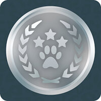 Трофей {trophy} в игре Planet Zoo для PS5
