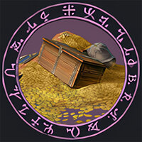 Трофей {trophy} в игре Pathfinder: Wrath of the Righteous для PS5