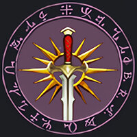 Трофей {trophy} в игре Pathfinder: Wrath of the Righteous для PS5