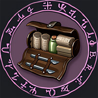 Трофей {trophy} в игре Pathfinder: Wrath of the Righteous для PS5