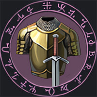 Трофей {trophy} в игре Pathfinder: Wrath of the Righteous для PS5