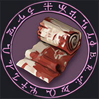 Трофей {trophy} в игре Pathfinder: Wrath of the Righteous для PS5