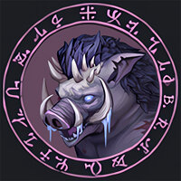 Трофей {trophy} в игре Pathfinder: Wrath of the Righteous для PS5