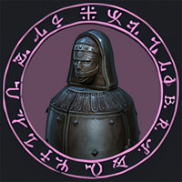 Трофей {trophy} в игре Pathfinder: Wrath of the Righteous для PS5