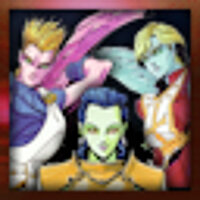 Достижение Survive the Fall From Grace в игре Shin Megami Tensei: Nocturne для PS2