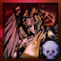 Достижение The End of the Youth в игре Shin Megami Tensei: Nocturne для PS2
