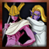 Достижение Valhalla Calls в игре Shin Megami Tensei: Nocturne для PS2