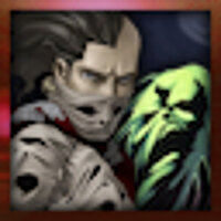 Достижение The Follower and the Escapee в игре Shin Megami Tensei: Nocturne для PS2