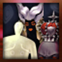 Достижение Temple Hellscape в игре Shin Megami Tensei: Nocturne для PS2