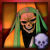 Достижение Pray For Death в игре Shin Megami Tensei: Nocturne для PS2