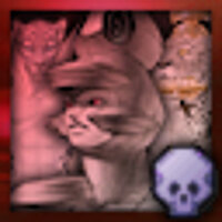 Достижение Survival of the Fittest в игре Shin Megami Tensei: Nocturne для PS2
