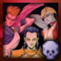 Достижение Smite the Smitten в игре Shin Megami Tensei: Nocturne для PS2
