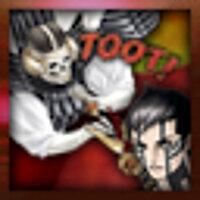 Достижение Behold the Toot of the Lord! в игре Shin Megami Tensei: Nocturne для PS2