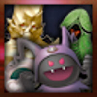 Достижение The Unbeatable, Unspeakable, and Unhateable в игре Shin Megami Tensei: Nocturne для PS2