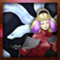 Достижение Sisters and the Snake в игре Shin Megami Tensei: Nocturne для PS2