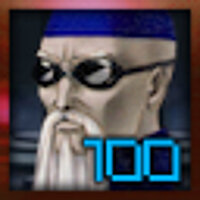 Достижение Certified Messiah в игре Shin Megami Tensei: Nocturne для PS2