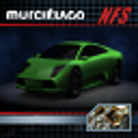 Достижение Lamborghini Murciélago NFS в игре Need for Speed: Hot Pursuit 2 для PS2