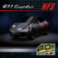Достижение Porsche 911 Turbo NFS в игре Need for Speed: Hot Pursuit 2 для PS2